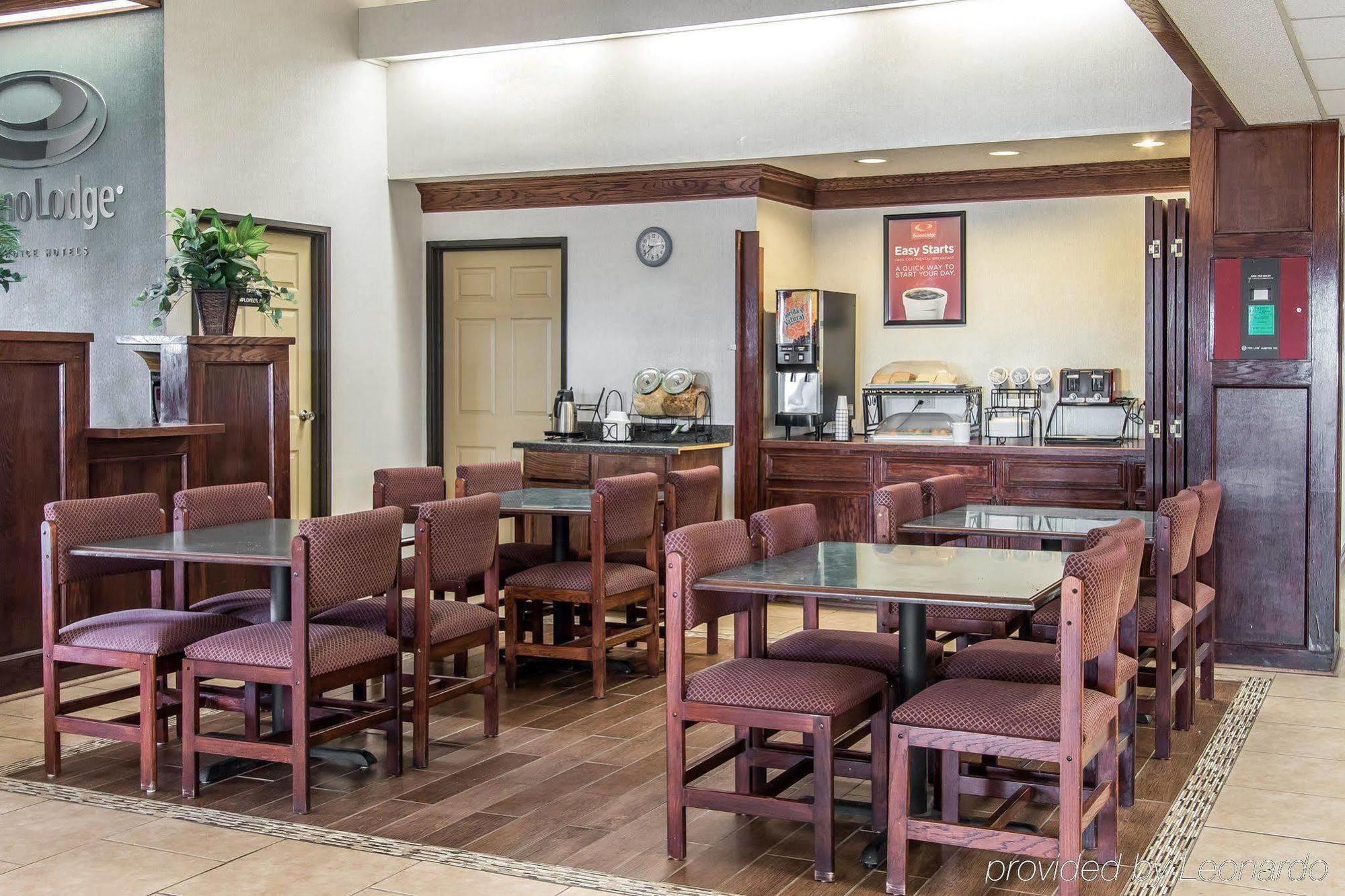 Quality Inn Moore - Oklahoma City Exterior foto